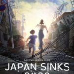 دانلود سریال Japan Sinks