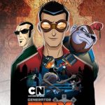 دانلود سریال Generator Rex