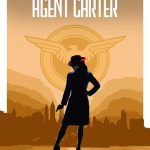 دانلود سریال Agent Carter