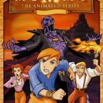 دانلود سریال The Mummy