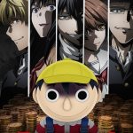 دانلود سریال Tomodachi Game
