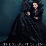 دانلود سریال The Serpent Queen