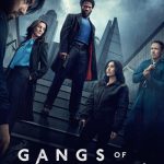 دانلود سریال Gangs of London