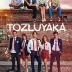 دانلود سریال رفاقت (محله گرد و غبار) TozluYaka