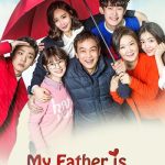 دانلود سریال پدرم عجیبه My Father is Strange