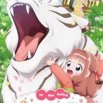 دانلود سریال Fluffy Paradise