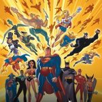 دانلود سریال لیگ عدالت Justice League