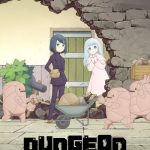 دانلود سریال Dungeon People