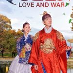 دانلود سریال Queen: Love and War