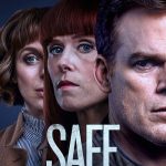 دانلود سریال Safe