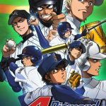 دانلود انیمه Ace of Diamond