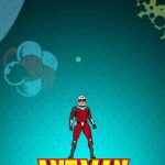 دانلود انیمیشن Ant-Man