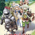 دانلود انیمه Goblin Slayer