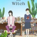 دانلود انیمه Journal with Witch
